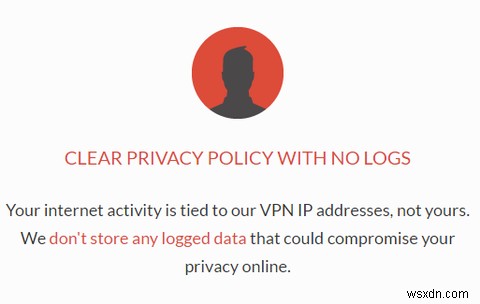 6 VPN không logic đảm bảo quyền riêng tư của bạn một cách nghiêm túc 