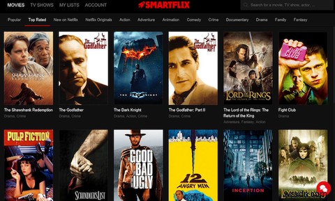 Một ứng dụng Netflix đáng sợ hơn bất kỳ ứng dụng nào khác