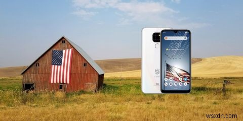 FreedomPHONE là gì? Nó có an toàn hơn Android hoặc iPhone không? 