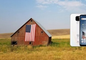 FreedomPHONE là gì? Nó có an toàn hơn Android hoặc iPhone không? 
