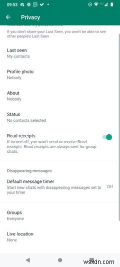 5 cách để nhận biết WhatsApp Spam (Và phải làm gì về nó) 