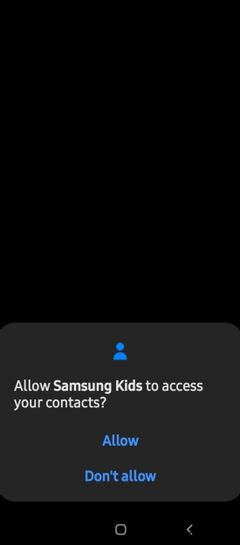 Cách sử dụng Chế độ trẻ em của Samsung Galaxys để bảo vệ con bạn 
