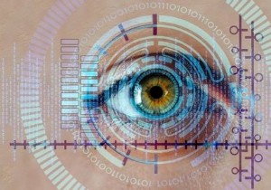 Sinh trắc học an toàn đến mức nào?