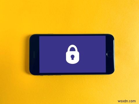Đăng nhập không mật khẩu có giao dịch quyền riêng tư của bạn để bảo mật cho bạn không? 