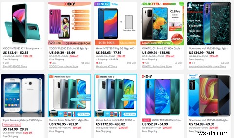 Ưu và nhược điểm của Android 