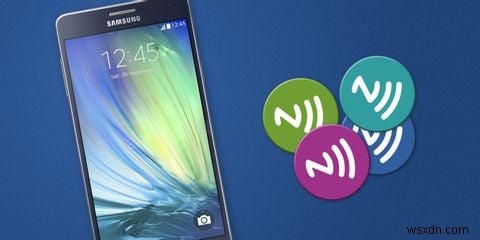 Hack Drive-By NFC hoạt động như thế nào?