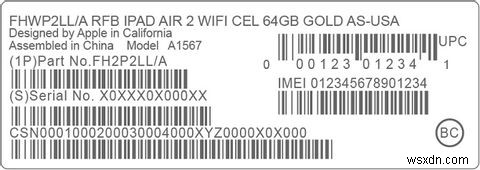 IMEI của điện thoại của tôi là gì? Đây là những gì bạn cần biết