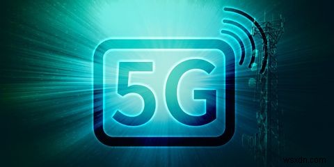 Liên quan đến các rủi ro bảo mật 5G mà bạn cần biết 