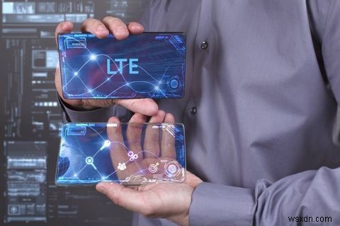 Liên quan đến các rủi ro bảo mật 5G mà bạn cần biết 