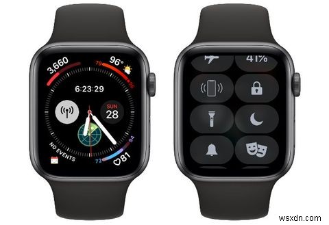 Cách khóa và mở khóa Apple Watch của bạn 