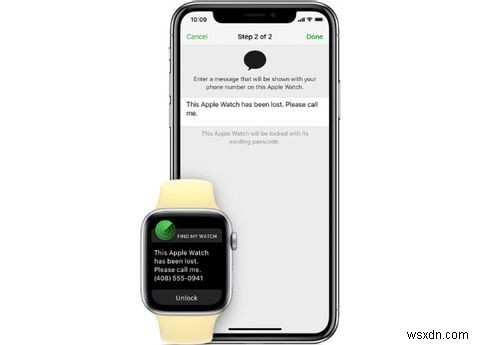 3 Mẹo bảo mật cho Apple Watch:Mọi thứ bạn cần biết 