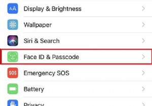 Lo lắng về bảo mật iPhone của bạn? 7 cách để làm cho Face ID an toàn hơn 