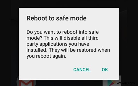 Cách loại bỏ vi-rút khỏi điện thoại Android của bạn mà không cần khôi phục cài đặt gốc 