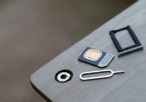 Chuyển đổi thẻ SIM là gì? 5 mẹo để bảo vệ bạn khỏi trò lừa đảo này 