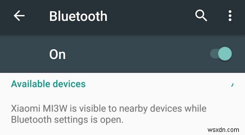 5 lầm tưởng phổ biến về Bluetooth mà bạn có thể bỏ qua một cách an toàn ngay bây giờ 