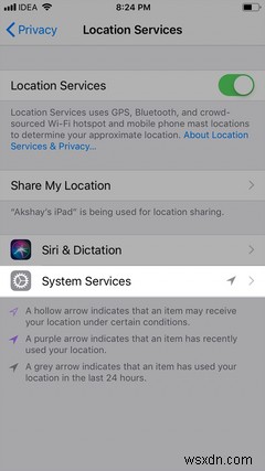 6 mẹo để quản lý cài đặt quyền riêng tư và bảo mật trong iOS 12 
