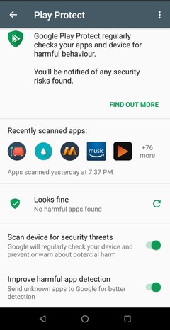 5 mẹo để phát hiện và tránh các ứng dụng nguy hiểm trên Android 
