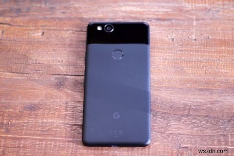 Đánh giá Google Pixel 2:Đây có phải là điện thoại thông minh tốt nhất từng có? 