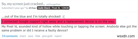 Đánh giá Google Pixel 2:Đây có phải là điện thoại thông minh tốt nhất từng có? 