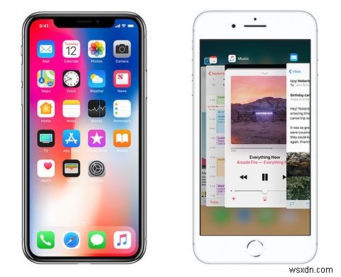 Mua iPhone X? Face ID có thể khiến bạn cân nhắc lại 