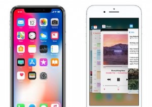 Mua iPhone X? Face ID có thể khiến bạn cân nhắc lại 