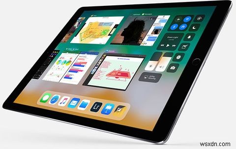 iOS 11 ra mắt ngay:Cách tải xuống và cài đặt nó trên iPhone và iPad 