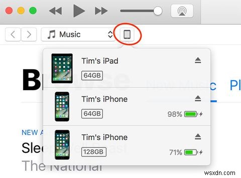 iOS 11 ra mắt ngay:Cách tải xuống và cài đặt nó trên iPhone và iPad 