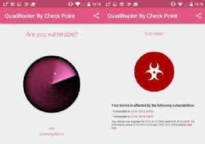 Bạn có phải là một trong 900 triệu người dùng Android được QuadRoot tiếp xúc không? 