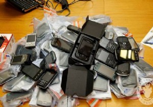 7 lý do tại sao bạn nên mã hóa dữ liệu điện thoại thông minh của mình 