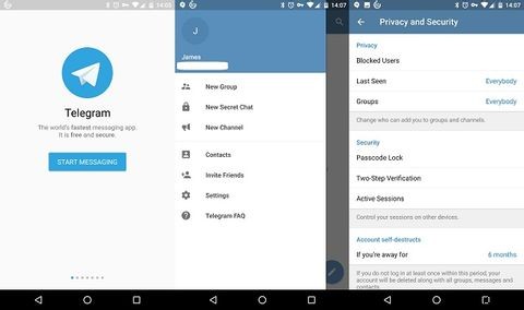 8 ứng dụng Android tuyệt vời giúp bảo vệ quyền riêng tư và bảo mật của bạn 