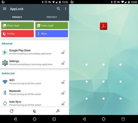 8 ứng dụng Android tuyệt vời giúp bảo vệ quyền riêng tư và bảo mật của bạn 