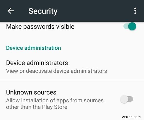 9 cách để bảo vệ quyền riêng tư của bạn trên Android 