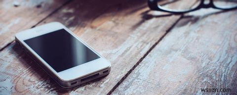 7 cách đáng báo động mà tin tặc có thể vặn vẹo điện thoại thông minh của bạn 