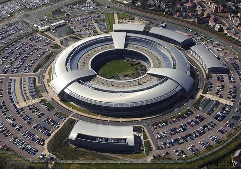 Giám sát ngày mai:Bốn công nghệ NSA sẽ sử dụng để theo dõi bạn - Sẽ sớm thôi