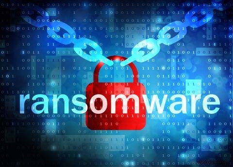 FBI ransomware tấn công Android:Làm thế nào để tránh mắc phải nó (và loại bỏ nó) 