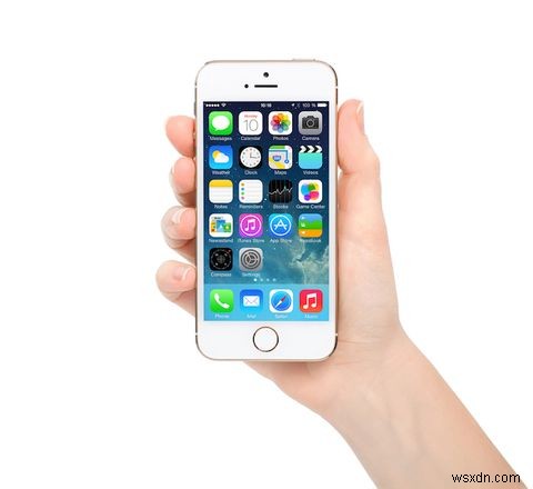 Bảo mật điện thoại thông minh:iPhone có thể nhận phần mềm độc hại không? 