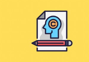 Lừa đảo vi phạm bản quyền:Đây là cách giữ an toàn 