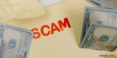 Đừng để bị lừa bởi Mule Scams:Làm thế nào để phát hiện và tránh chúng 