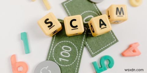 Đừng để bị lừa bởi Mule Scams:Làm thế nào để phát hiện và tránh chúng 