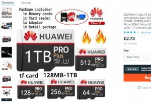 Cách phát hiện thẻ MicroSD giả và tránh bị lừa đảo 