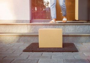 Nhận các mặt hàng miễn phí từ Amazon? Nó có thể là một trò lừa đảo 