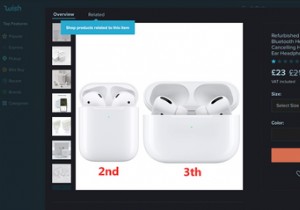 4 cách để phát hiện một trang web bán lẻ giả mạo 