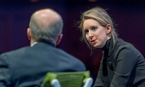 Theranos là gì? Vụ lừa đảo đã phi công 724 triệu đô la 