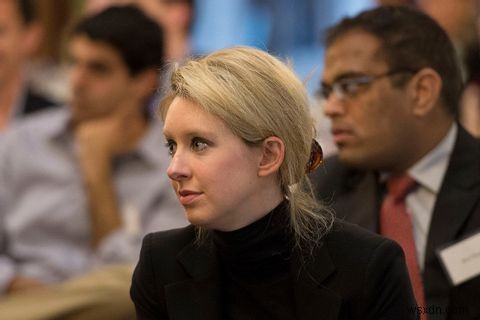 Theranos là gì? Vụ lừa đảo đã phi công 724 triệu đô la 