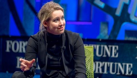 Theranos là gì? Vụ lừa đảo đã phi công 724 triệu đô la 