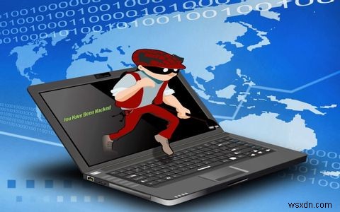 Trộm cắp danh tính là gì và bạn có thể ngăn chặn nó như thế nào? 