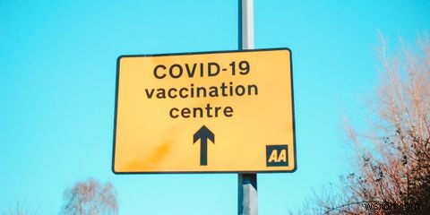 Làm thế nào để tránh nạn nhân rơi vào trò lừa đảo vắc xin COVID-19 