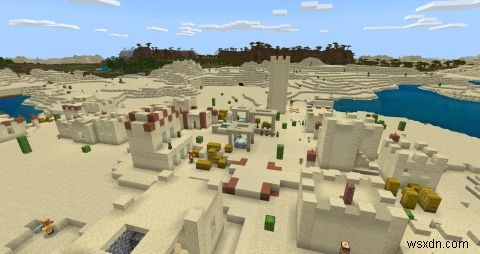 Minecraft Fleeceware lừa đảo hàng triệu người dùng Google Play 