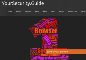 5 hướng dẫn miễn phí để hiểu về bảo mật kỹ thuật số và bảo vệ quyền riêng tư của bạn 