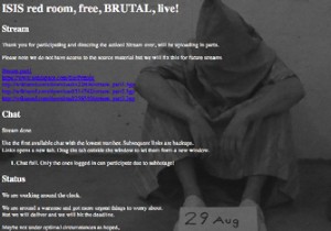 6 lý do bạn nên tránh Web đen 